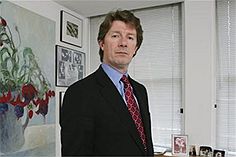 John Farrell on the Supervisory Board of LBi International N.V. John Farrell on the Supervisory Board of LBi International N.V.
